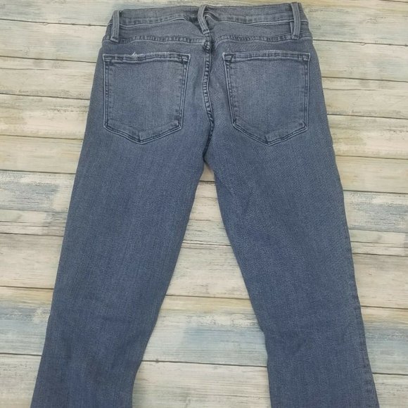 Frame Denim Womens Jeans C17 - Picture 4 of 10